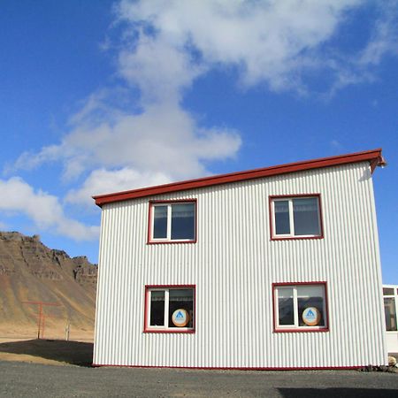 Vagnsstadir Hostel Borgarhöfn Exteriér fotografie