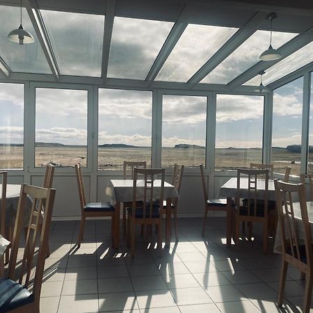 Vagnsstadir Hostel Borgarhöfn Exteriér fotografie