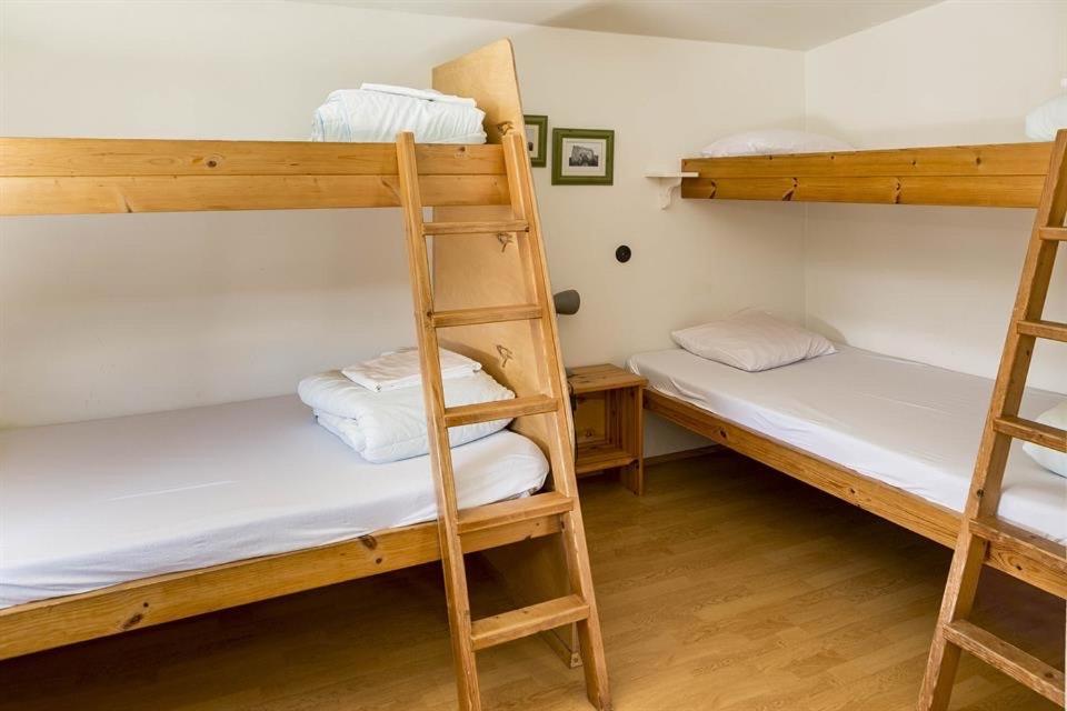 Vagnsstadir Hostel Borgarhöfn Exteriér fotografie