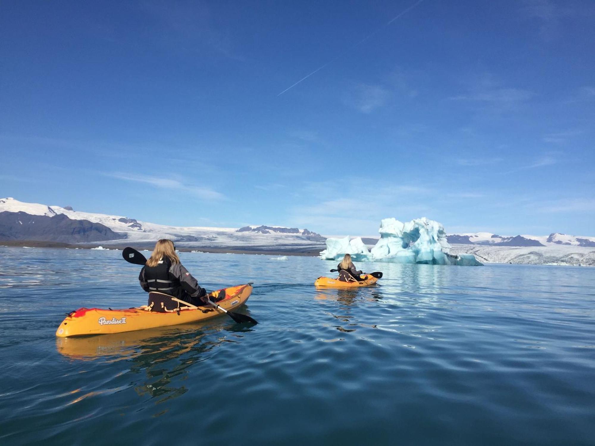 Vagnsstadir Hostel Borgarhöfn Exteriér fotografie