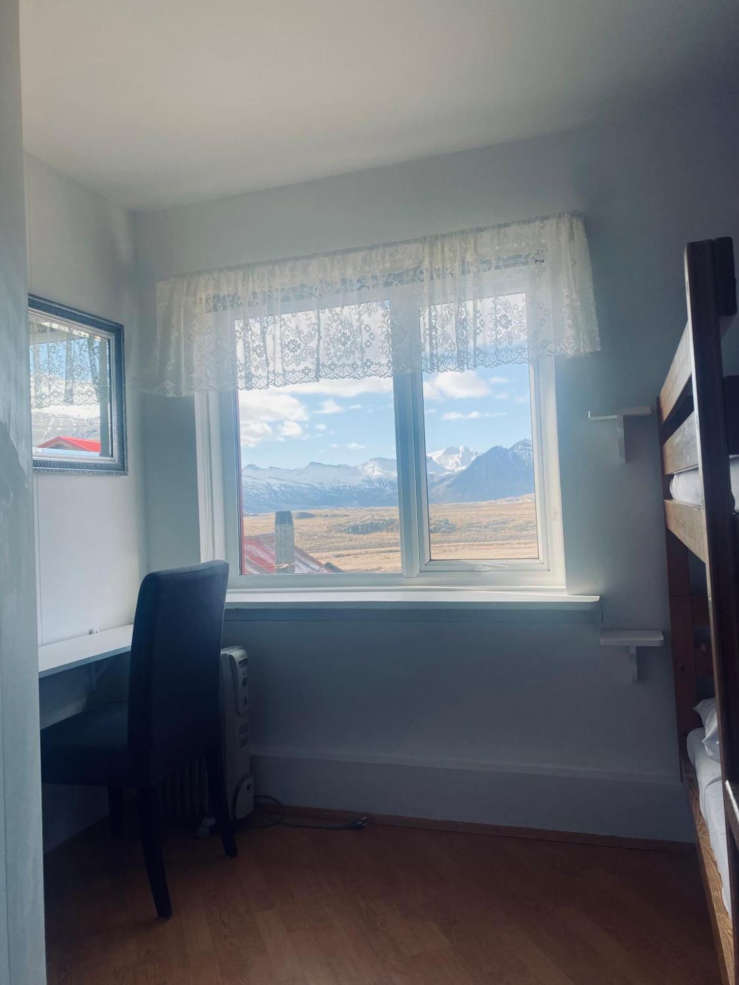 Vagnsstadir Hostel Borgarhöfn Exteriér fotografie